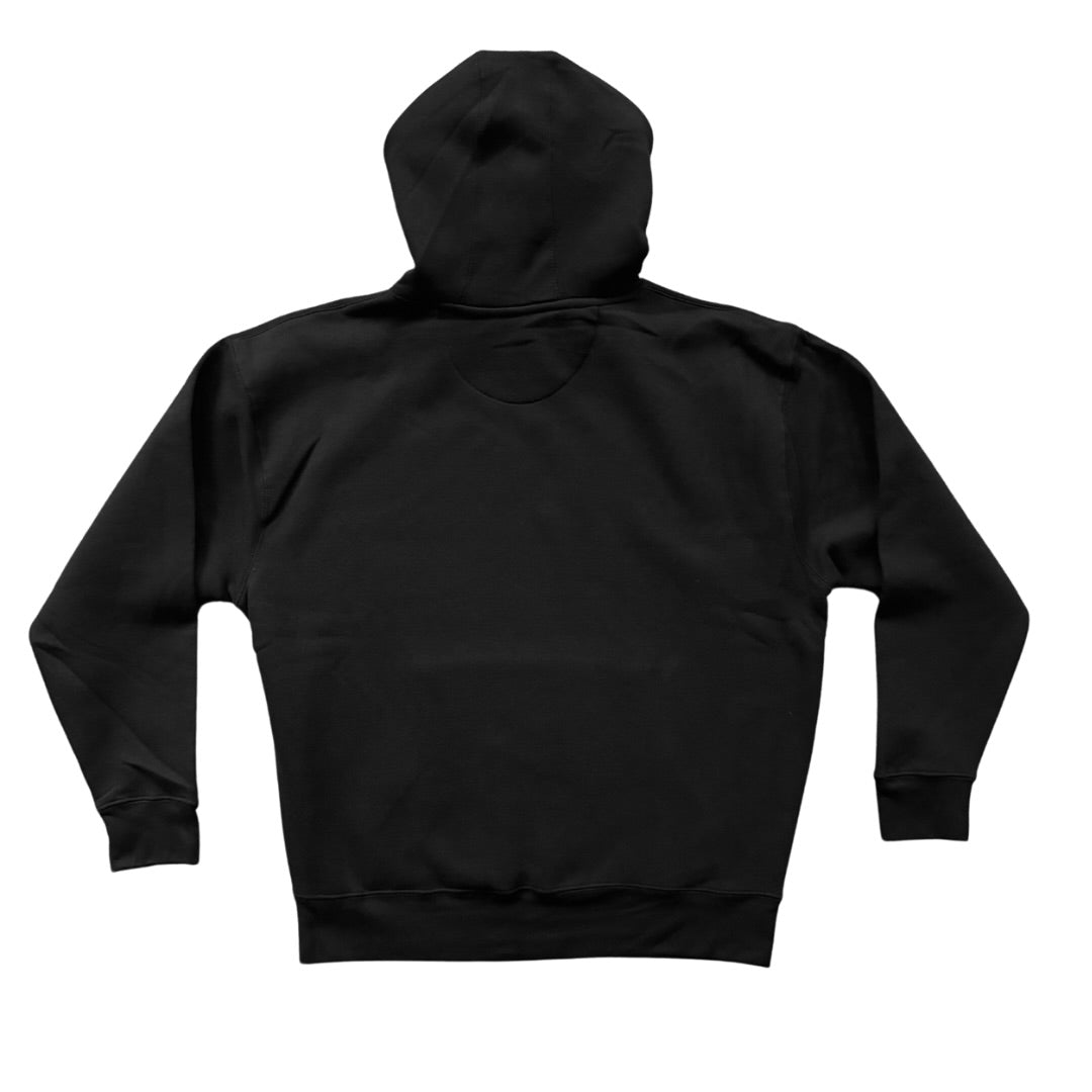 Theserottendays ADHD Hoodie